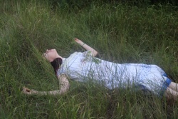 Ориби Каммпирр - Ночь...