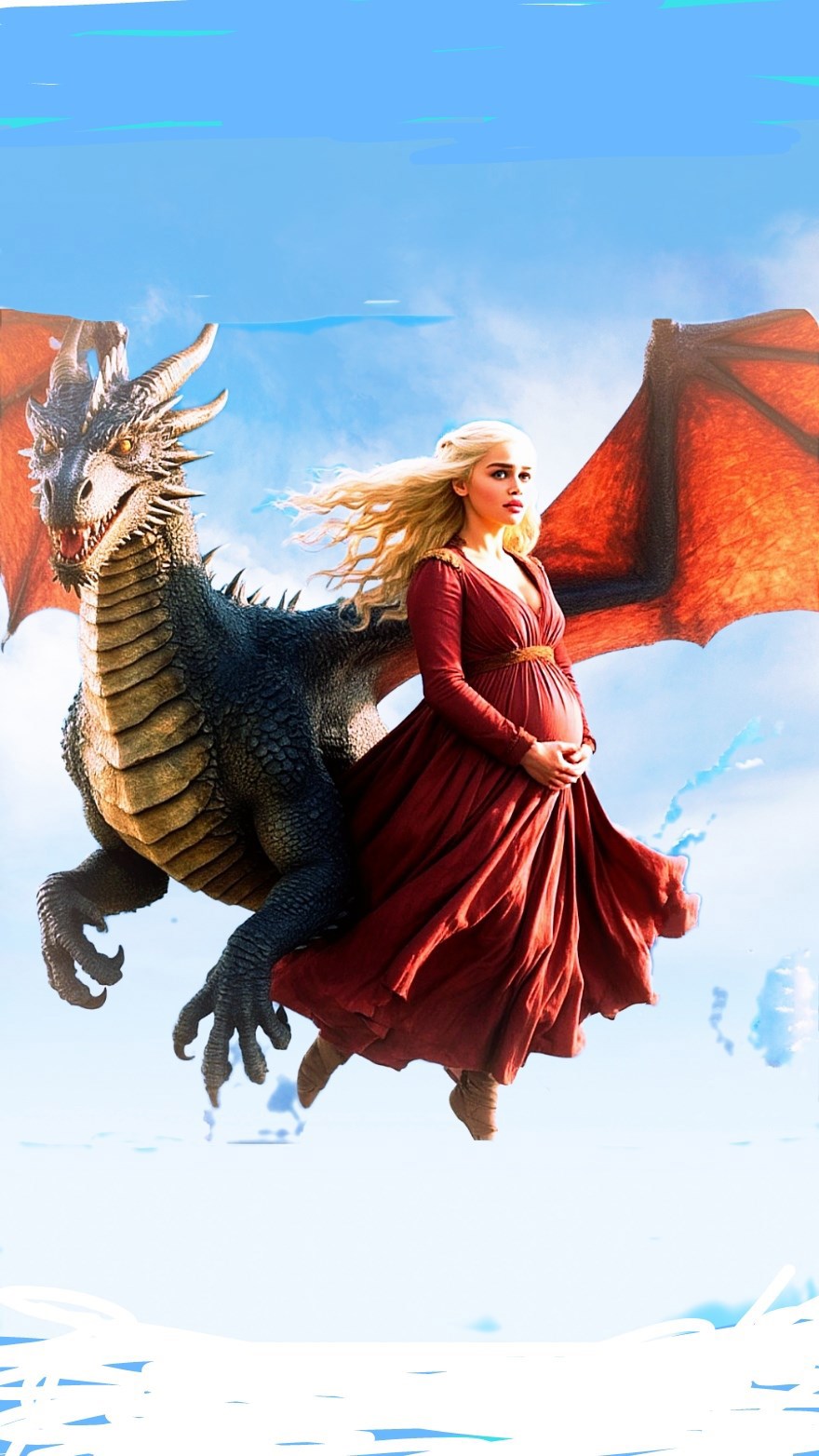 Обложка книги «Мерси, Аку!»