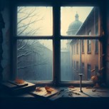 Обложка произведения Гвоздь