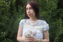 Ориби Каммпирр - Ночь...