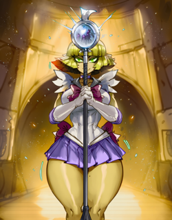 Золотая Алмаз