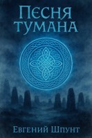 Обложка произведения Песня тумана