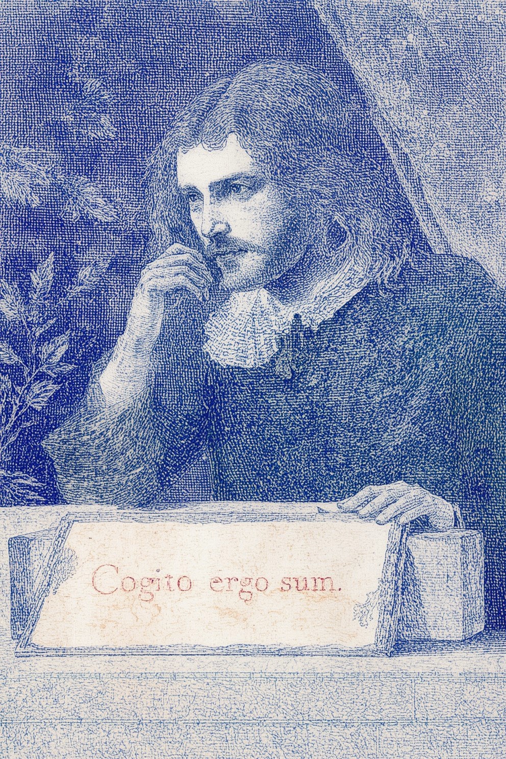 Обложка произведения Солипсизм мыслящего Минотавра