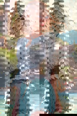 Принцесса Ист-Вардии