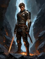 Обложка произведения Следопыт