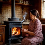 Обложка произведения Небольшая неприятность (из детства)