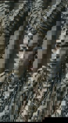 Эйтари-винторогая,...