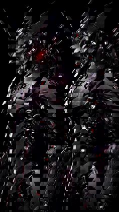 Гэрзэн Анар