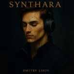 Обложка произведения Synthara