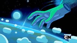 корабль Алмазная Рука