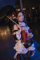 Обложка произведения Нить судьбы