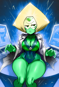 линия Перидот