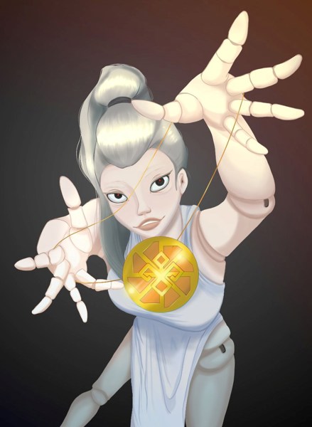 Иллюстрация