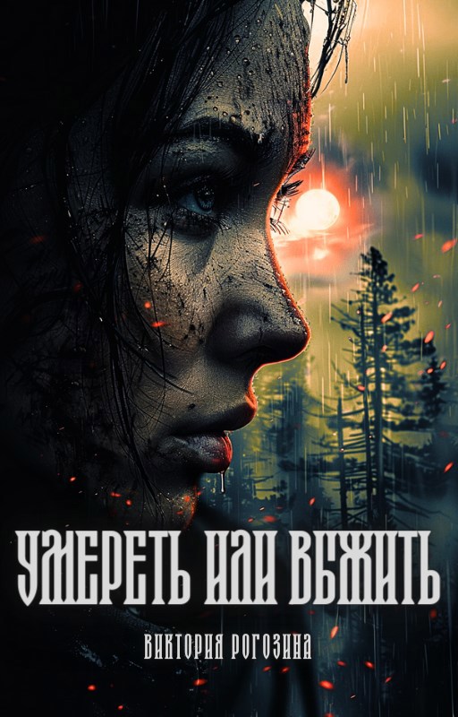 Обложка произведения Умереть или выжить