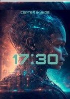 Обложка произведения 17:30