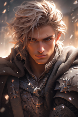 Фалькон Дарт