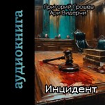 Обложка произведения Инцидент