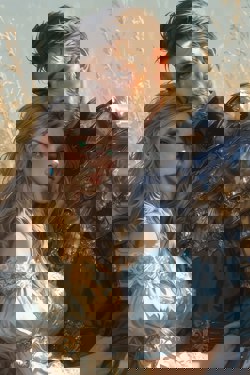 Диана и Эргард