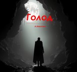 Обложка произведения Голод