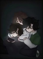 Обложка произведения Последняя Реальность (версия Дилана)