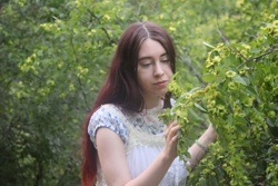 Ориби Каммпирр - Ночь...