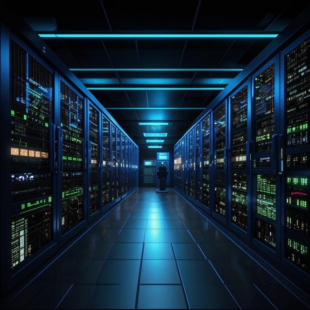 Обложка произведения ХайТекСим