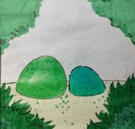 Обложка произведения Слизни - не просто враги