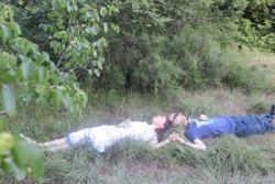 Ориби Каммпирр - Ночь...