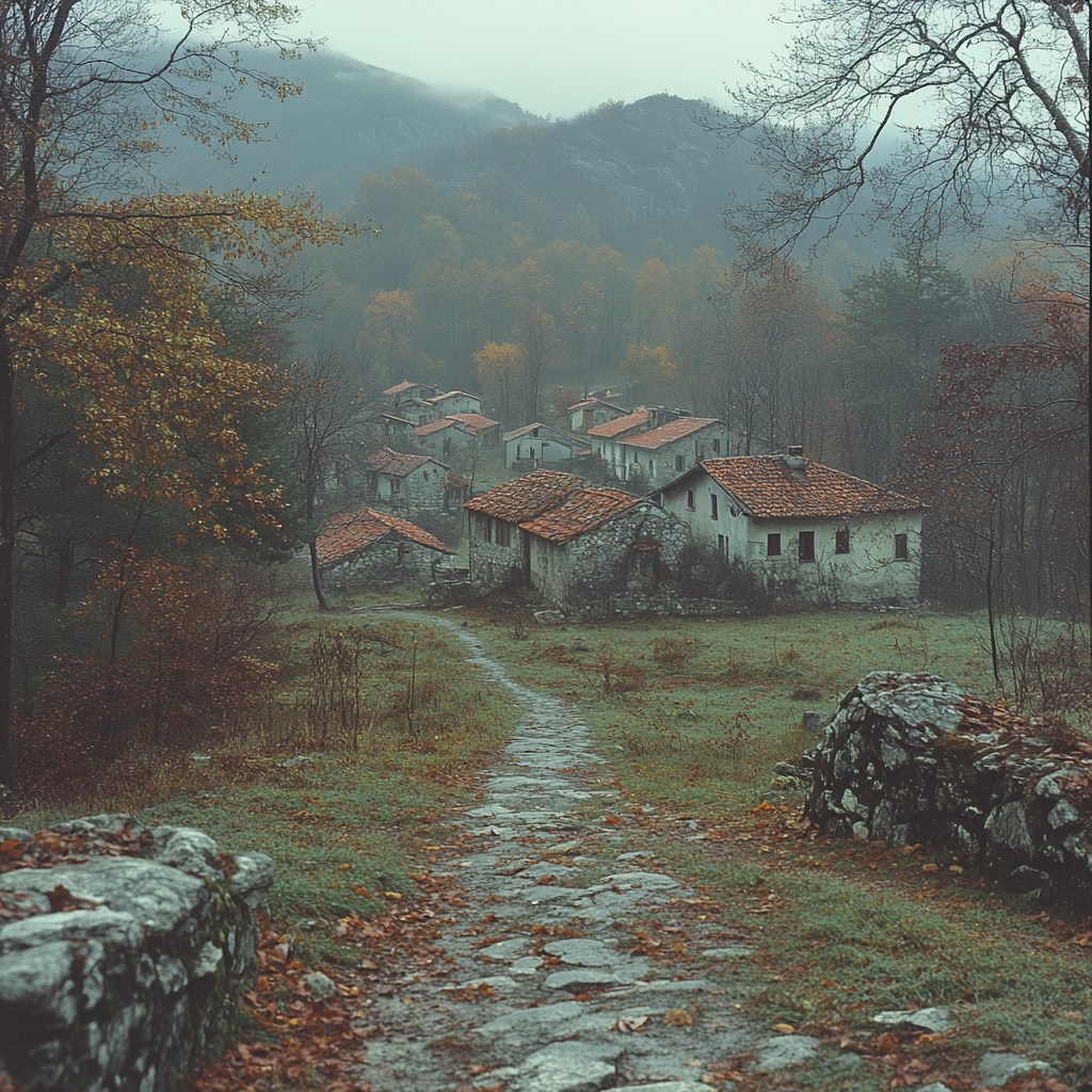 Обложка произведения Ночной библиотекарь