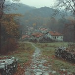 Обложка произведения Ночной библиотекарь