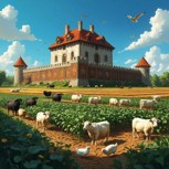 Обложка произведения Реал-Стратегия