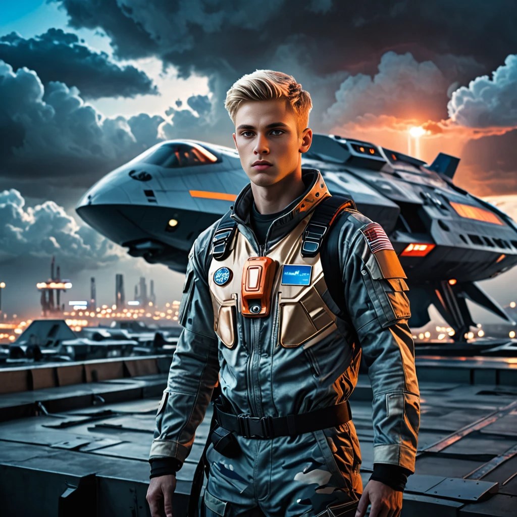 Обложка произведения Шепот звезд