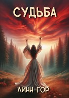 Обложка произведения Судьба