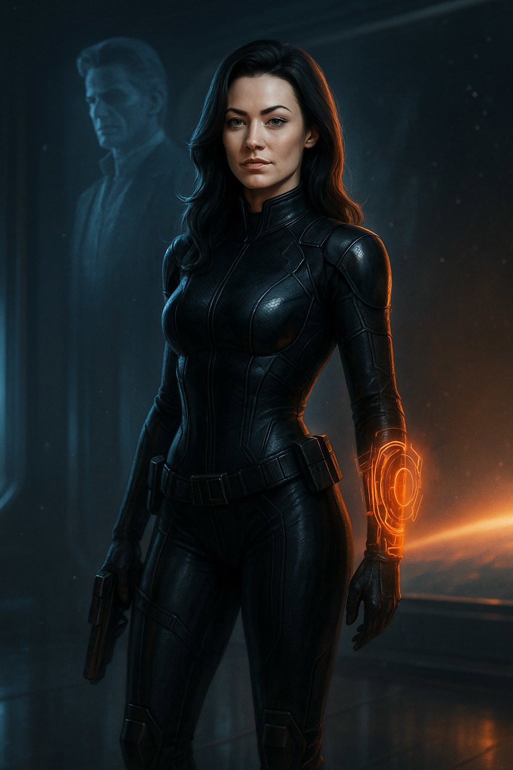 Обложка произведения Тонкая работа Миранды Лоусон