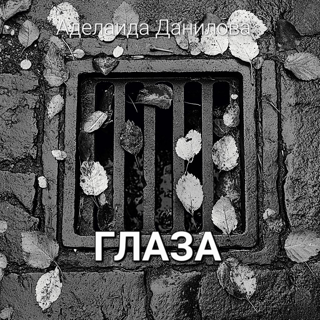 Обложка произведения Глаза