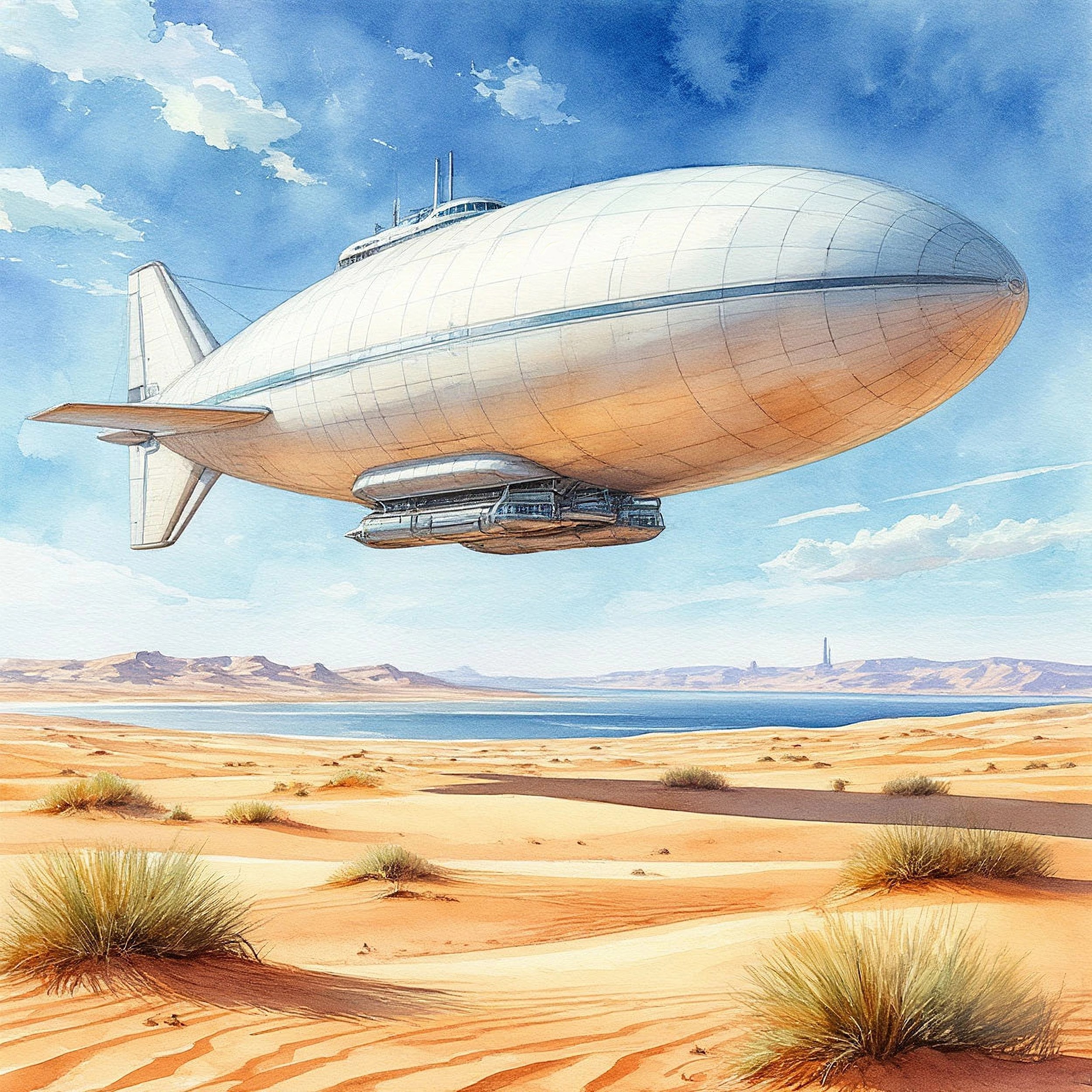 Обложка произведения Облака