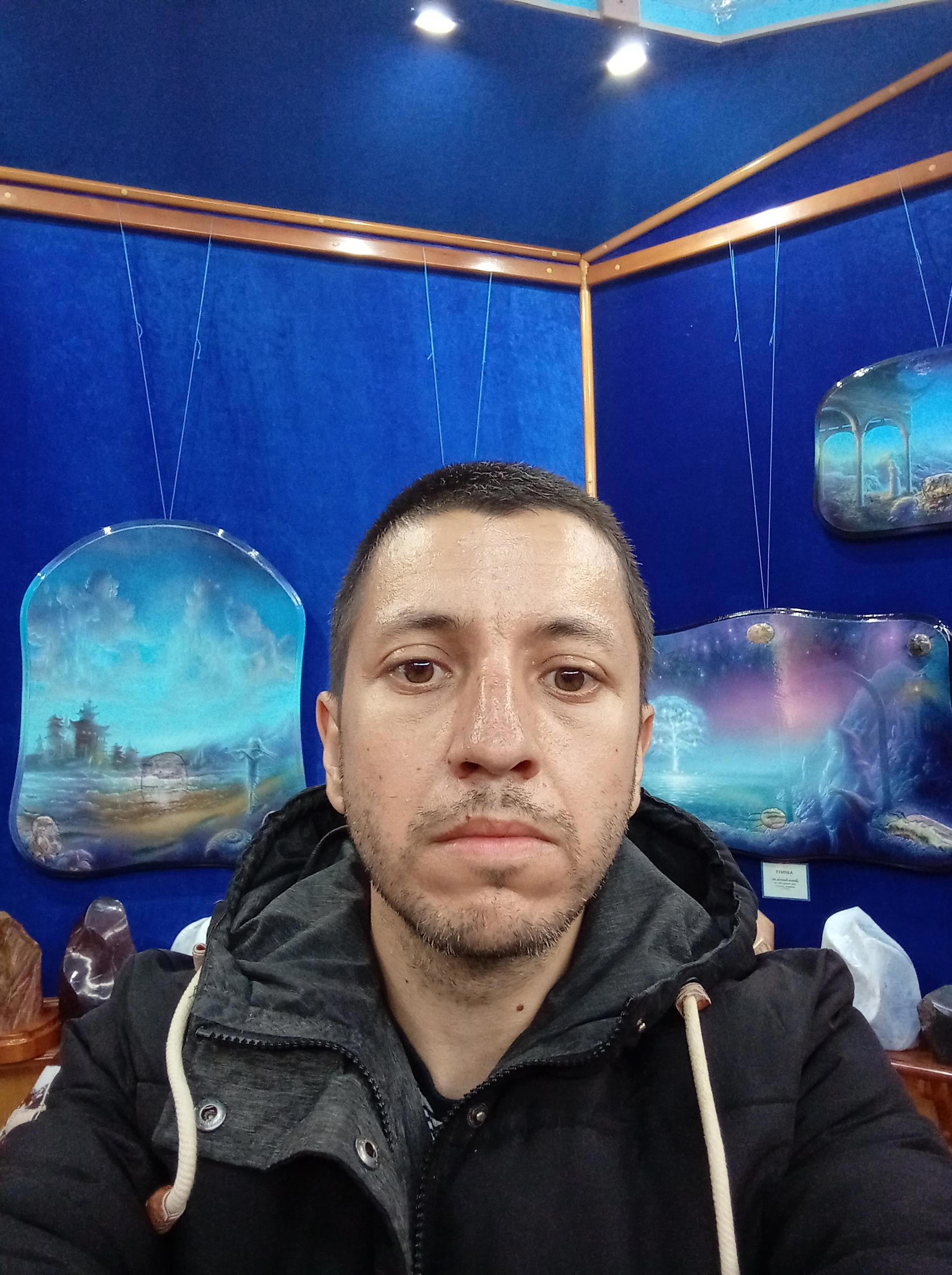 Алтайские камни — посланники Космоса. Миссия в Музее Камня в Верх-Уймоне - Виктор Агеев-Полторжицкий