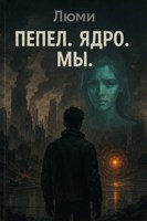 Обложка произведения Пепел. Ядро. Мы.