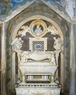 Обложка произведения Умерший во Флоренции