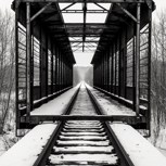 Обложка произведения Вагон чугуния