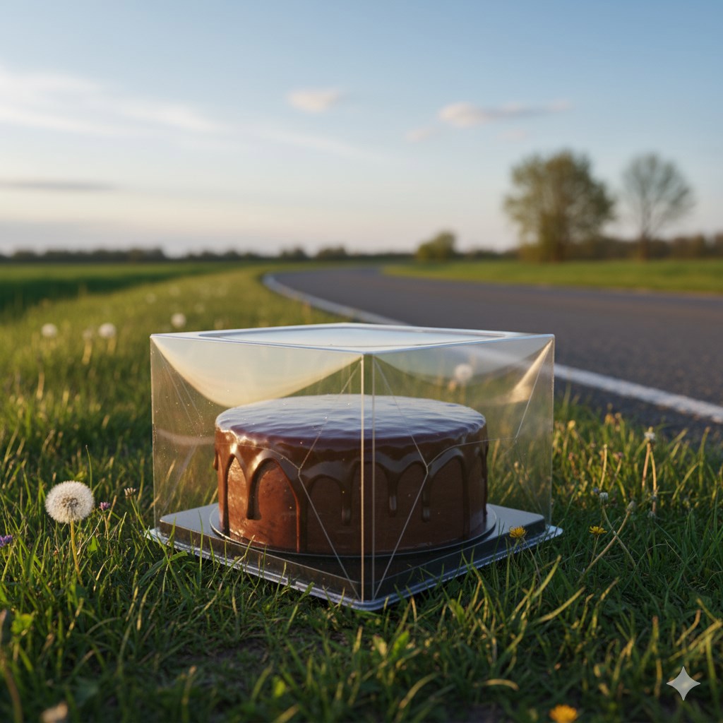 Обложка произведения Подношение