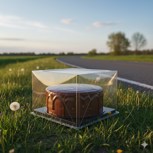 Обложка произведения Подношение