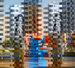 Лика дочь Леонида и Анны