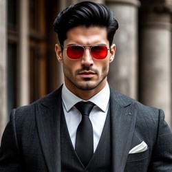 Кокгдато я был белым