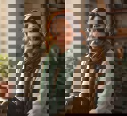 Анна Ветрова