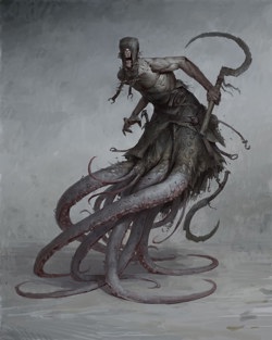 Вечный игрок из рядов...