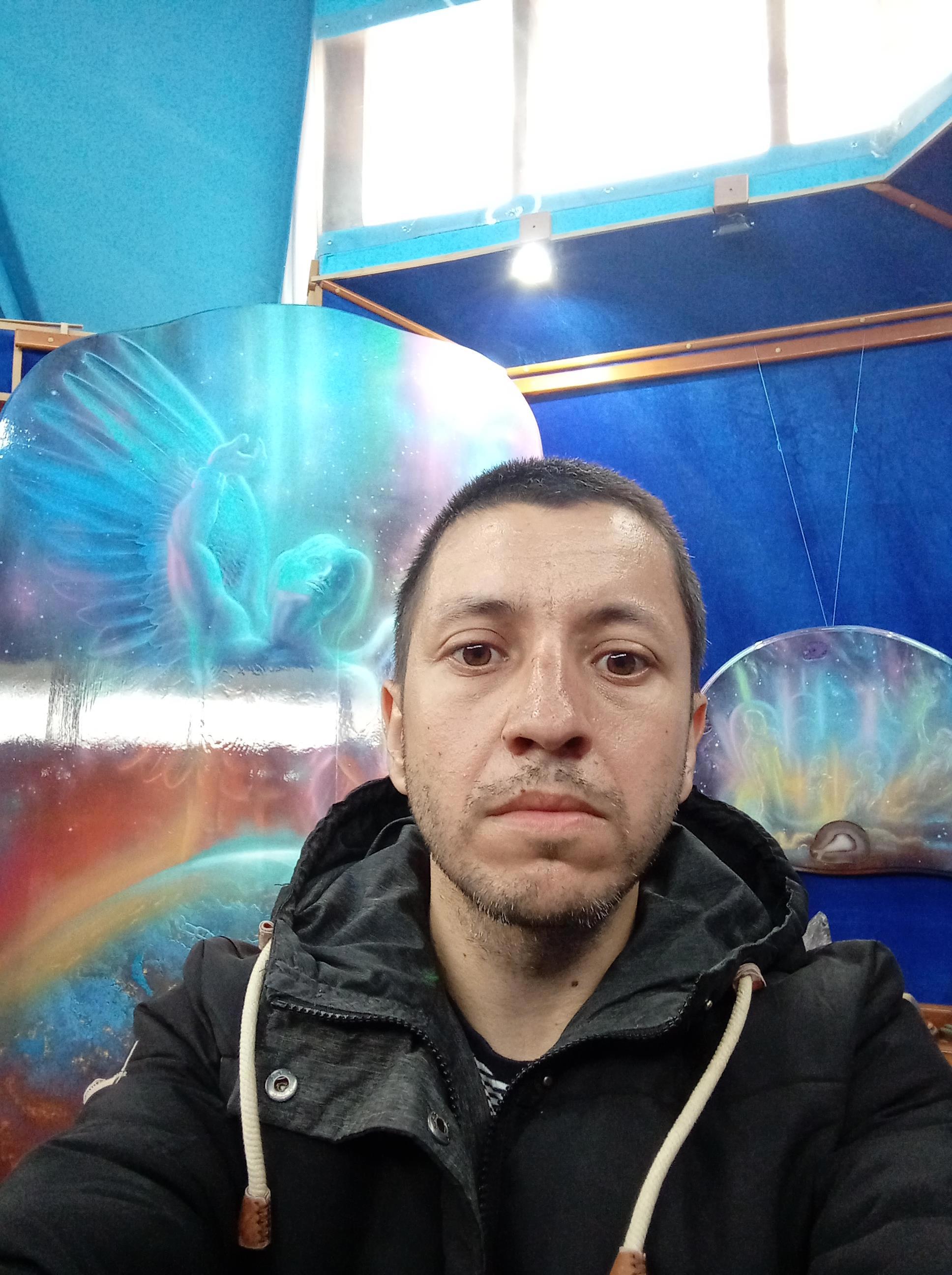 Алтайские камни — посланники Космоса. Миссия в Музее Камня в Верх-Уймоне - Виктор Агеев-Полторжицкий