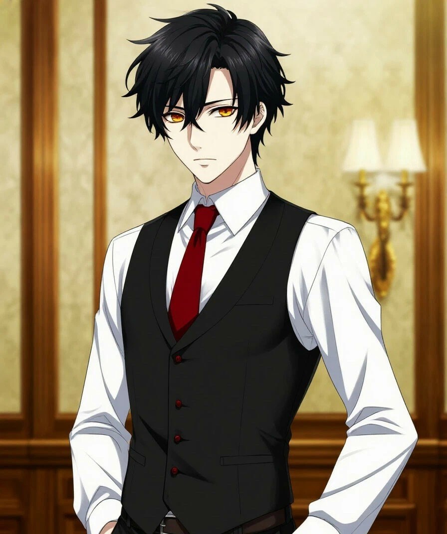 Обложка произведения Репортаж вампира в другом мире