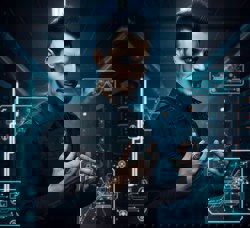 Лекс лидер хроноанархи...