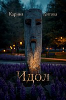 Обложка произведения Идол